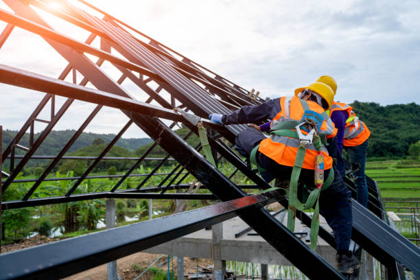 Best Tile Roofing Contractor  in Hayesville, OR