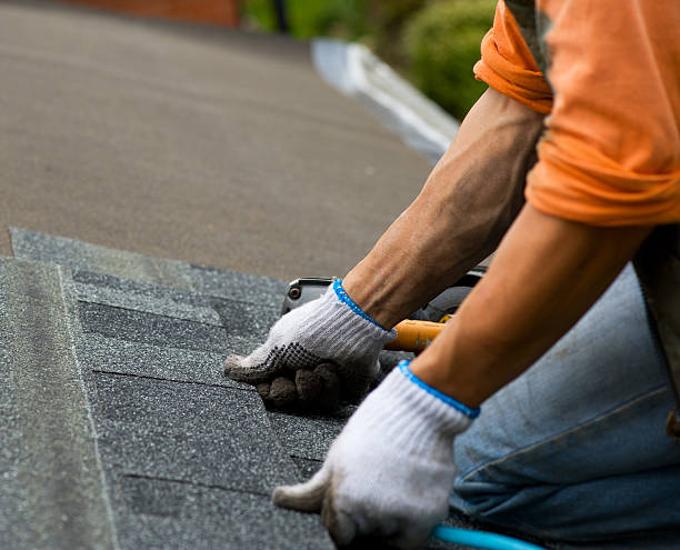 Best Slate Roofing Contractor  in Hayesville, OR