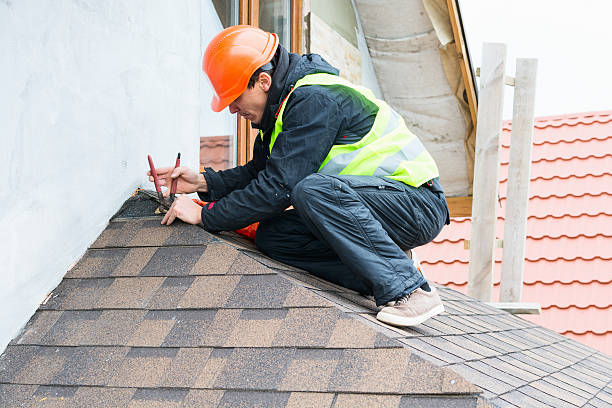 Best Roof Repair Services  in Hayesville, OR