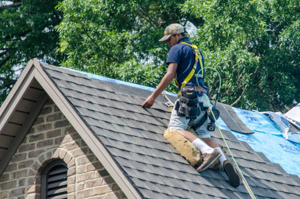 Quick and Trustworthy Emergency Roof Repair Services in Hayesville, OR